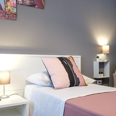 Home52 Rende Dış mekan fotoğraf