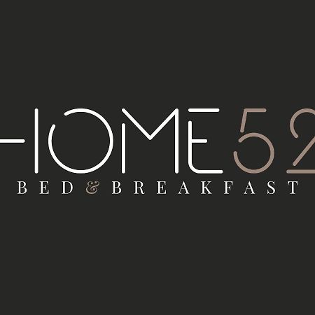 Home52 Rende Dış mekan fotoğraf